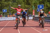 UEC Mountain Bike European Championships 2025 - Melga?o (Portugal) -  - 24/07/2025 -  - photo Tommaso Pelagalli/SprintCyclingAgency?2025